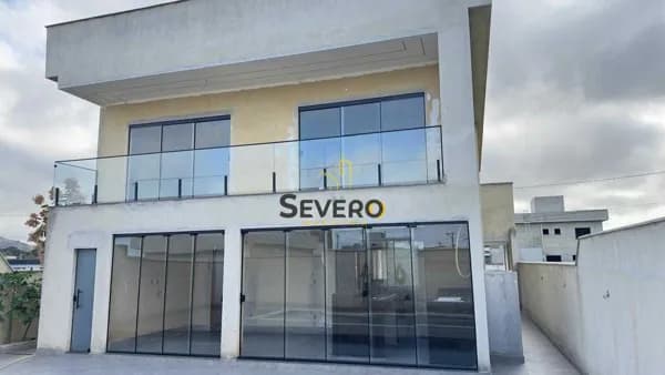 Excelente Casa de alto padrão
