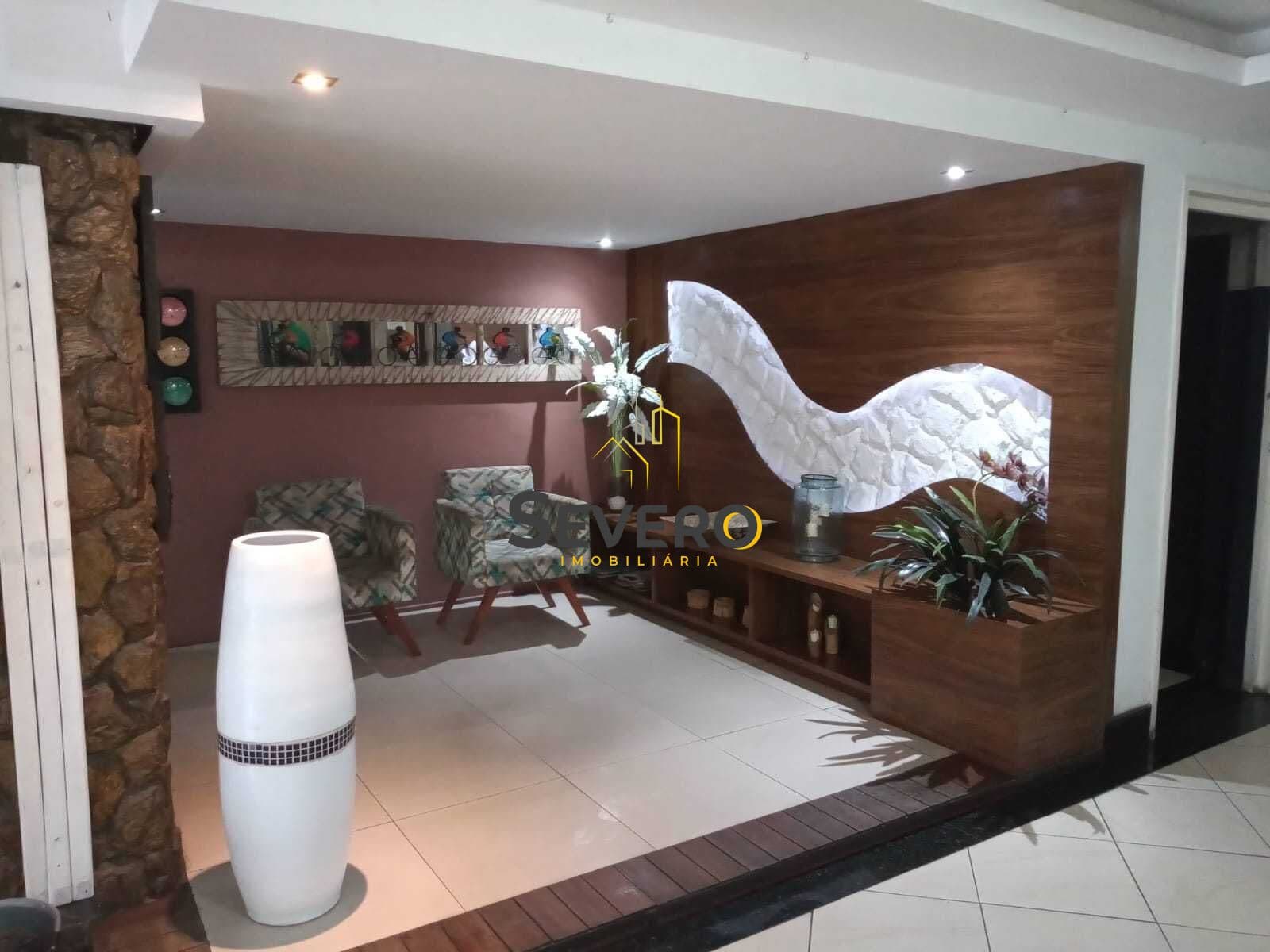 Apartamento no centro de São Gonçalo