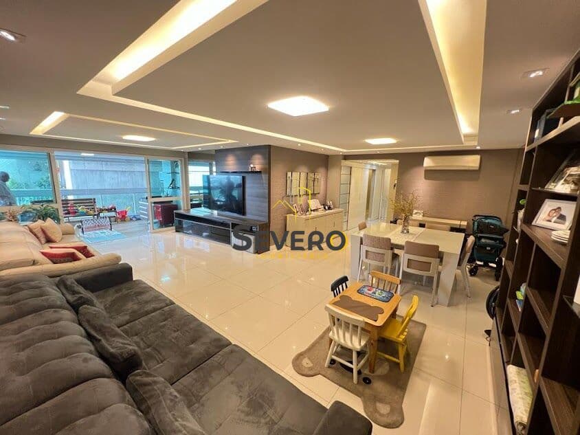 Apartamento Alto Padrão em Icaraí, Niterói/RJ