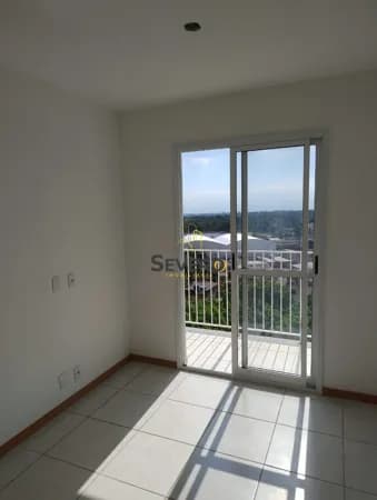 Apartamento 2 quartos em Vista Alegre