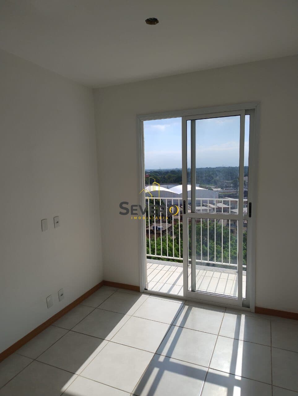 Apartamento 2 quartos em Vista Alegre