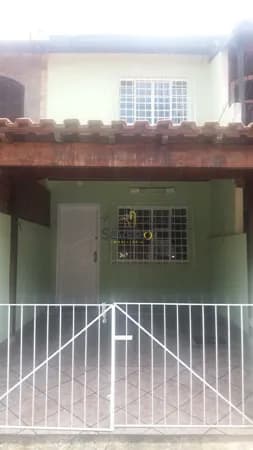 Casa de Condomínio em São Gonçalo - Mutondo