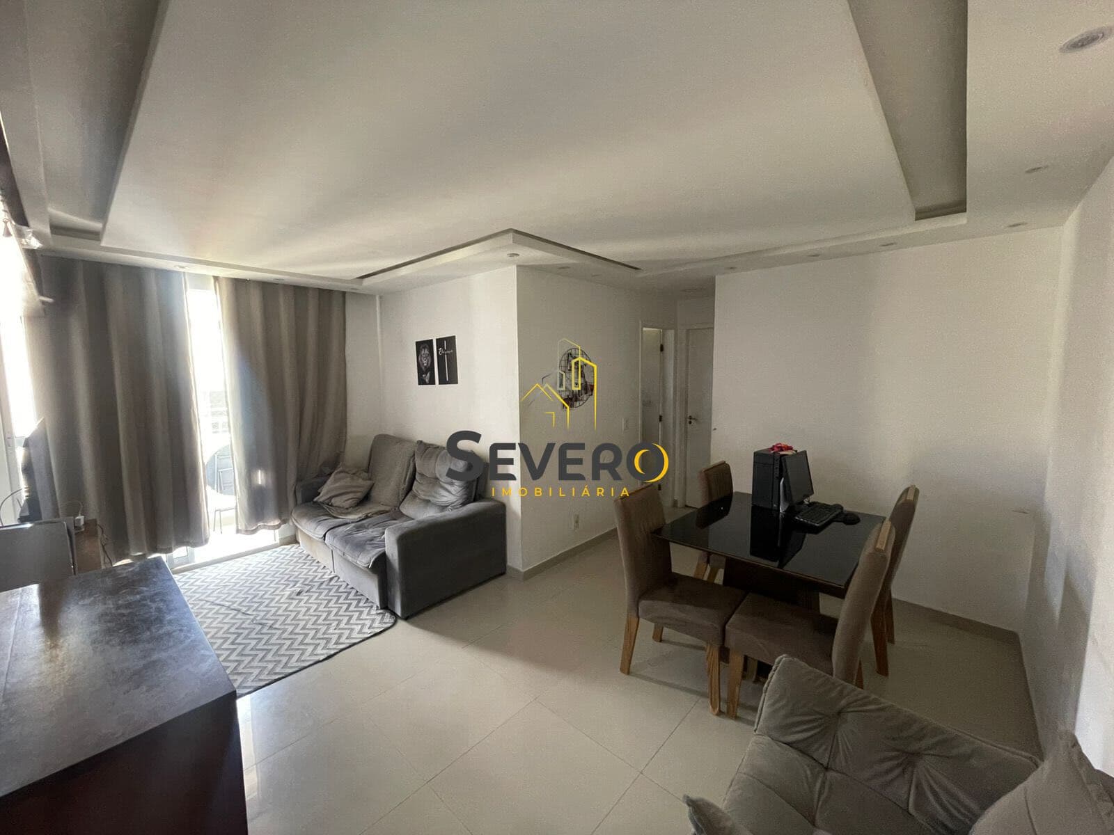 Apartamento 2 quartos no Barreto - Niterói