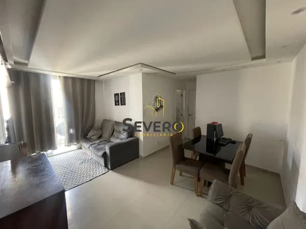 Apartamento 2 quartos no Barreto - Niterói