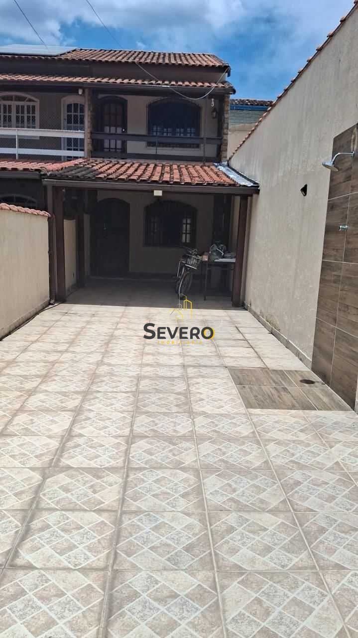 Sobrado em São Gonçalo - Trindade
