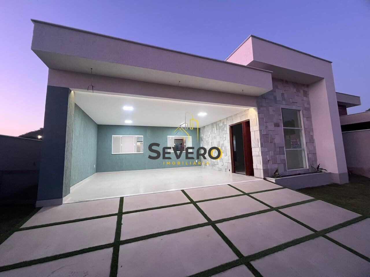 Casa em Condomínio 4 quartos em Maricá