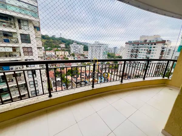 Apartamento em Niterói - Santa Rosa