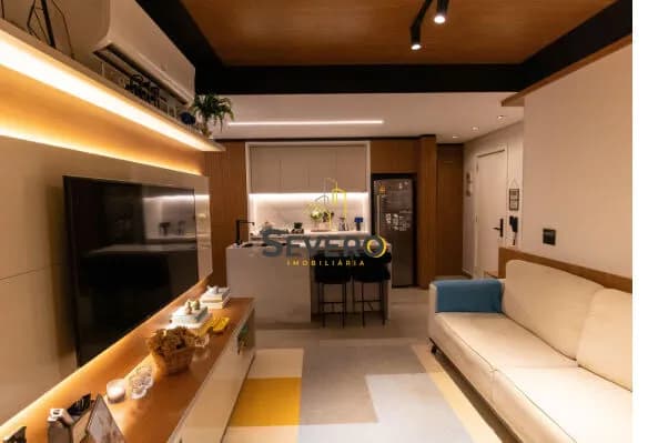 Apartamento em Niterói - Icaraí