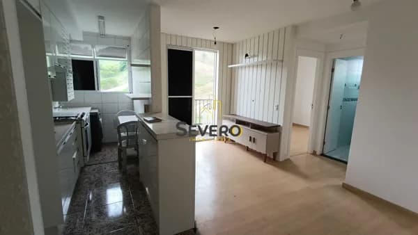 Apartamento em São Gonçalo - Venda da Cruz