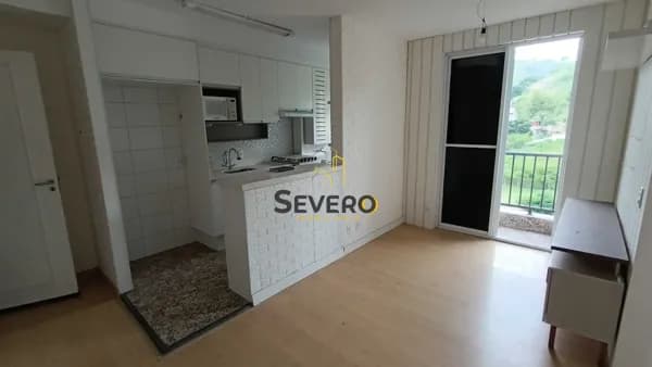 Apartamento em São Gonçalo - Venda da Cruz