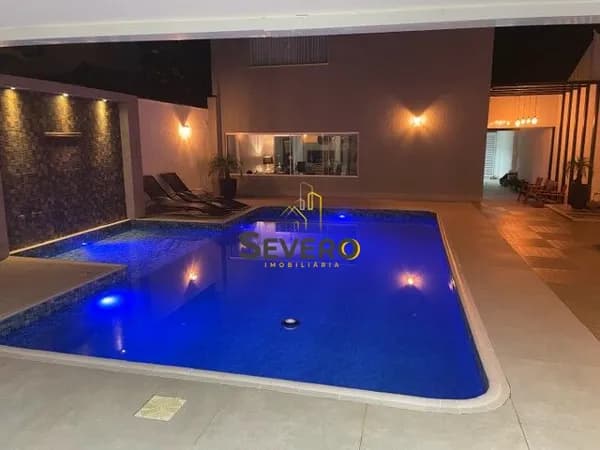 Casa Alto Padrão 3 quartos em Camboinhas