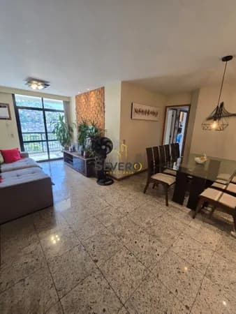 Apartamento 3 quartos no Vital Brazil