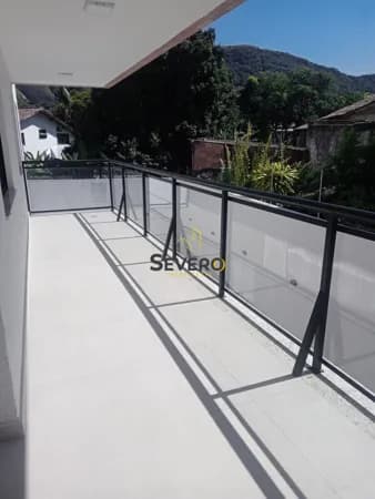 Apartamento 2 quartos em Piratininga