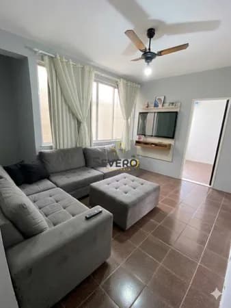Apartamento 03 quartos sendo 02 suítes – Rocha – SG.