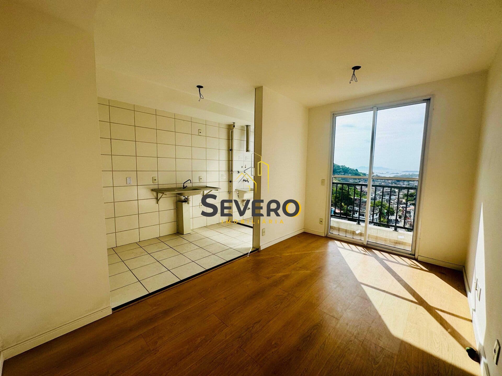 Apartamento 2 quartos no Covanca Dez