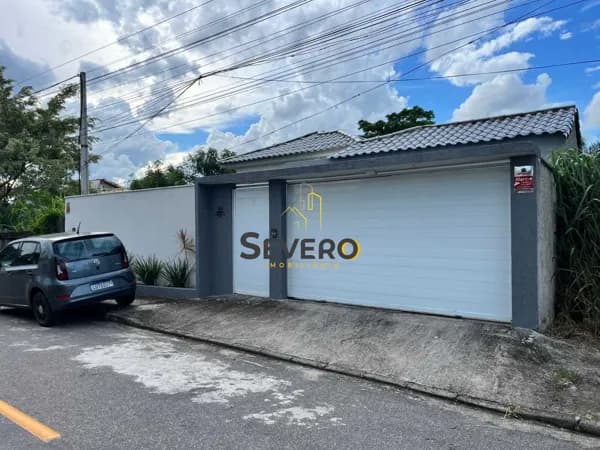 Casa Padrão à Venda em Maricá – Conforto, Sofisticação e Sustentabilidade
