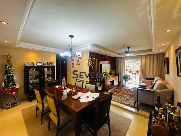 Apartamento 2 dormitórios no Centro de São Gonçalo