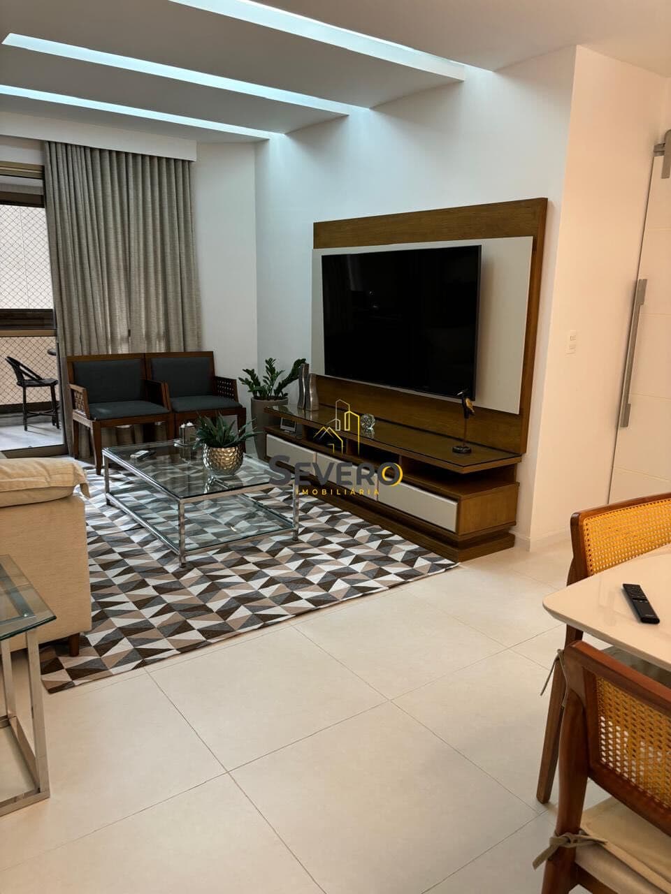 Apartamento em Niterói - Icaraí