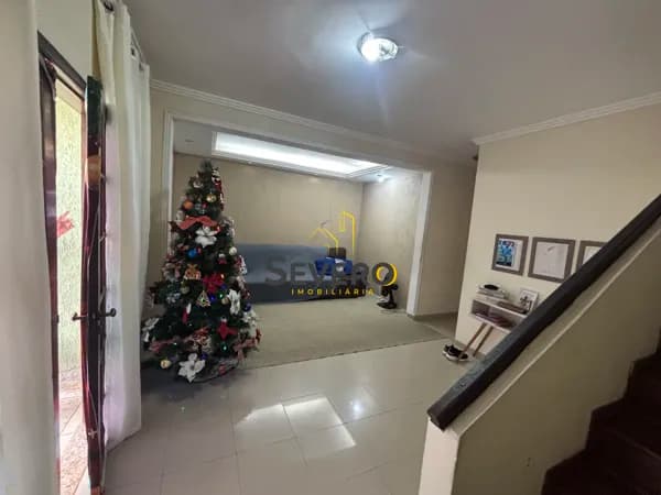 Casa em São Gonçalo - Raul Veiga