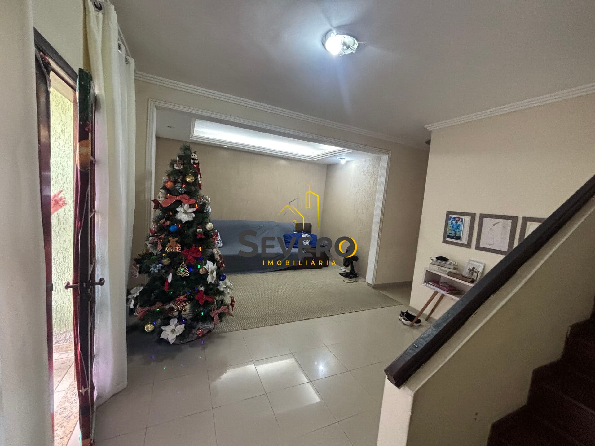 Casa em São Gonçalo - Raul Veiga