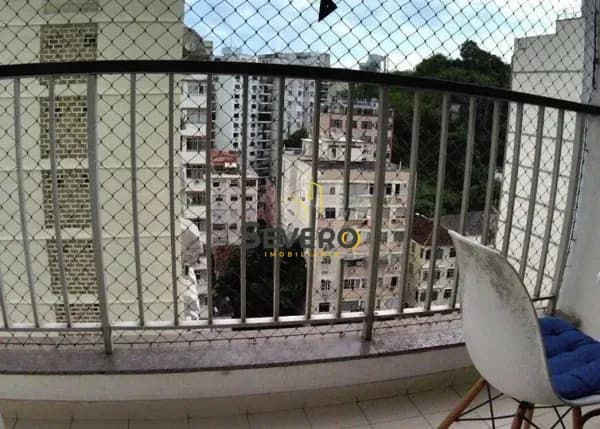 Apartamento em Niterói - Ingá