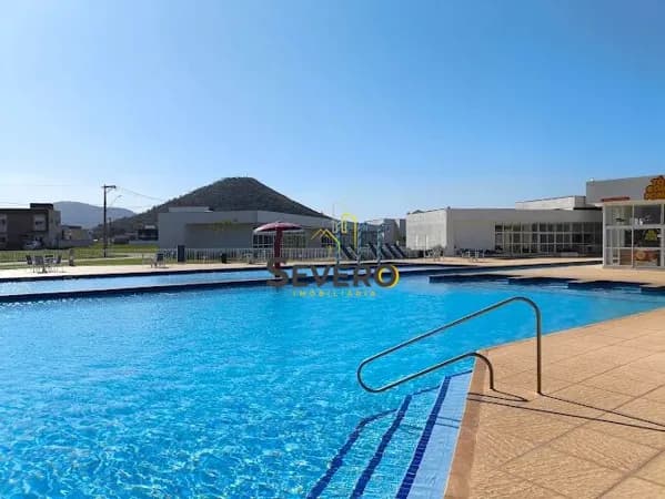 Terreno à venda em Itaipuaçu - Condomínio Solaris Residencial Club