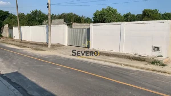 Lote/Terreno em São Gonçalo - Laranjal