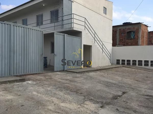 Apartamento em São Gonçalo - Jardim Catarina