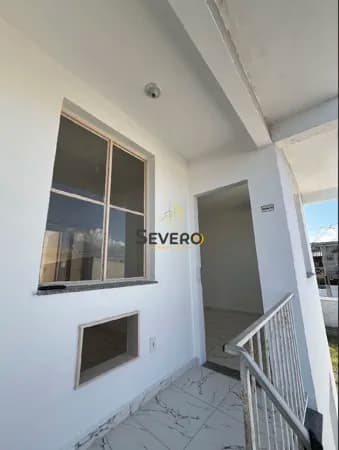 Apartamento em São Gonçalo - Vista Alegre