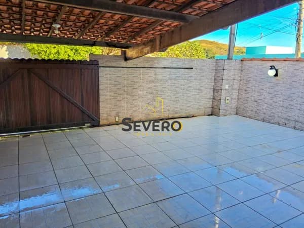 Casa 3 quartos em Condomínio no Arsenal