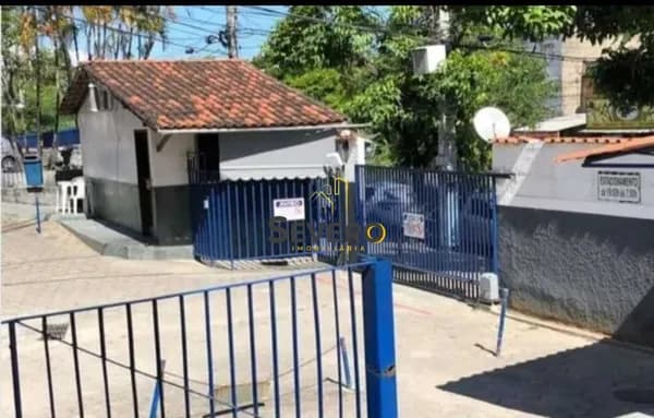Excelente apartamento 2 Quartos