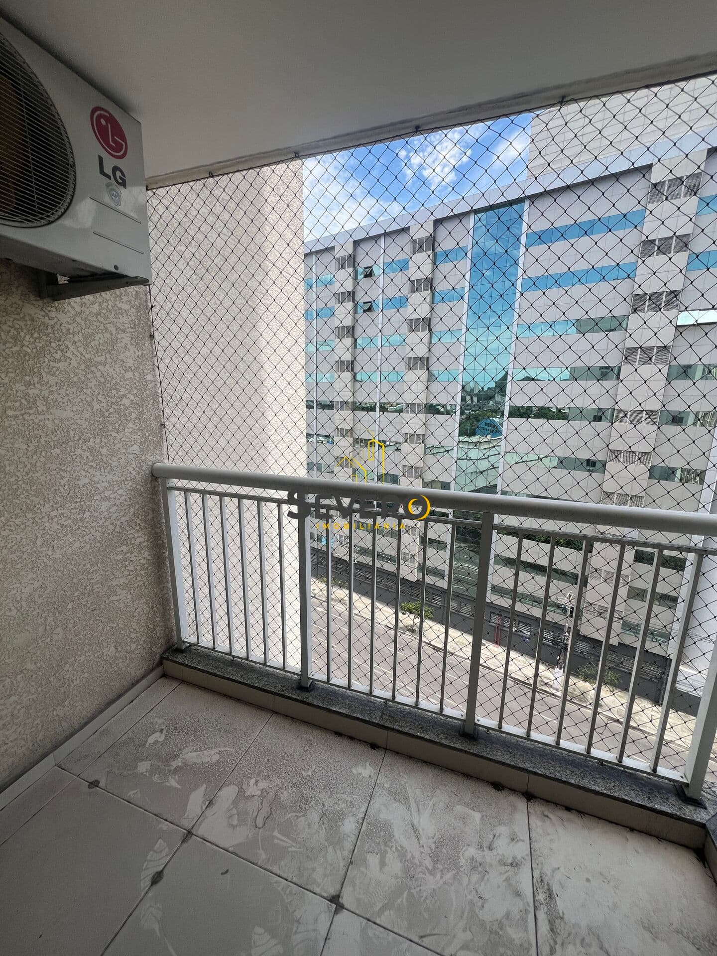 Apartamento em Niterói - Centro
