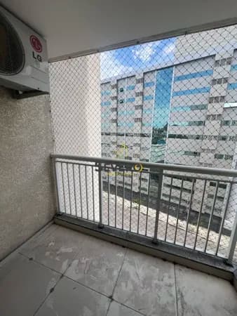 Apartamento em Niterói - Centro
