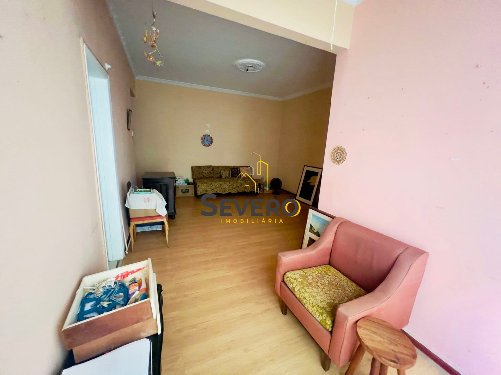 Apartamento em Niterói - Icaraí