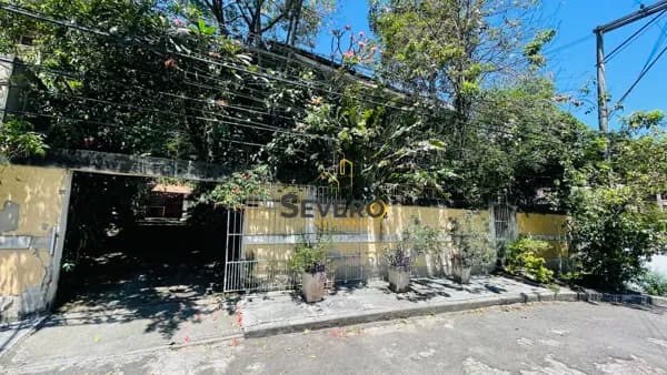 Casa em Zé Garoto, São Gonçalo/RJ