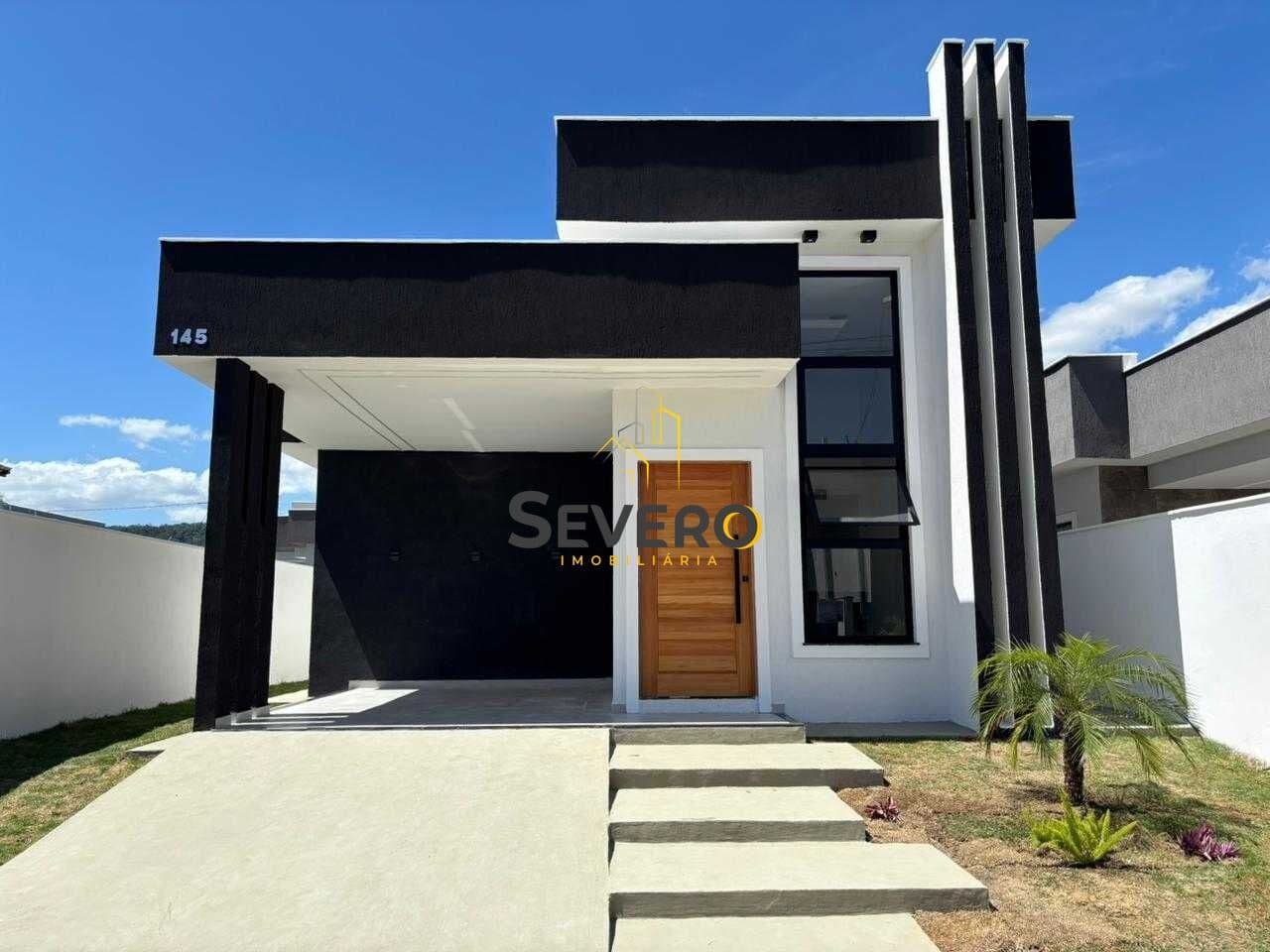 Belíssima Casa à venda no bairro Pindobas - Maricá/RJ