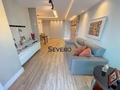 Apartamento em Niterói - Vital Brazil