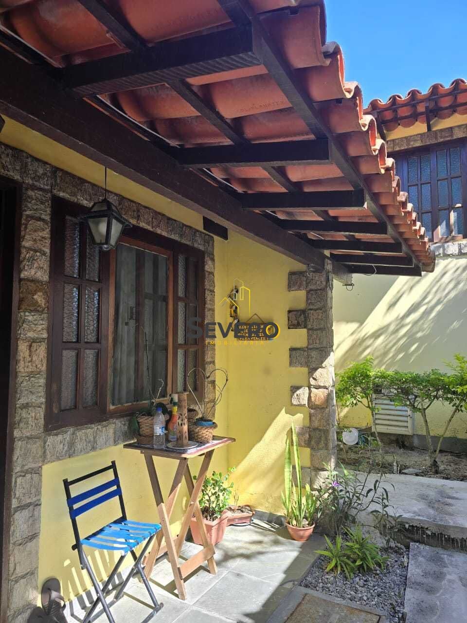 Casa em Cabo Frio - Peró