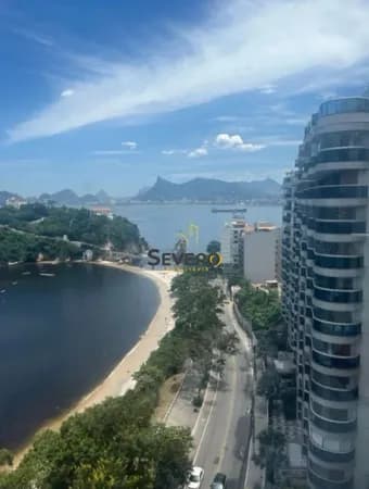 Apartamento - Boa Viagem