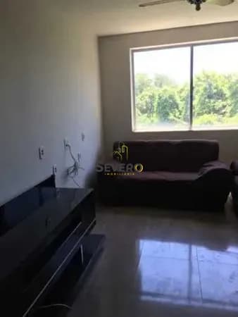 Apartamento em São Gonçalo - Centro