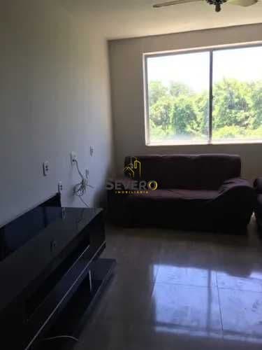Apartamento em São Gonçalo - Centro