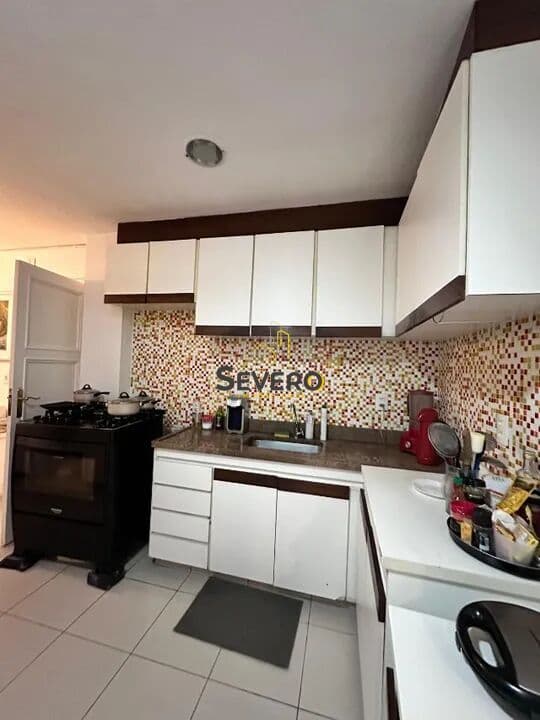 Apartamento 3 quartos em Icaraí