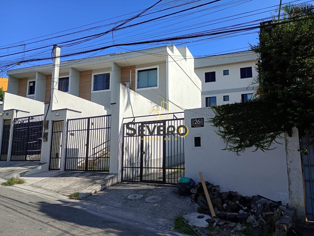 Apartamento em São Gonçalo - Mutondo