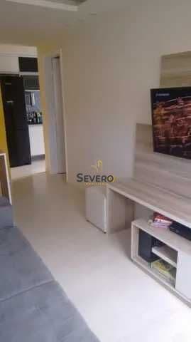 Apartamento em São Gonçalo - Maria Paula
