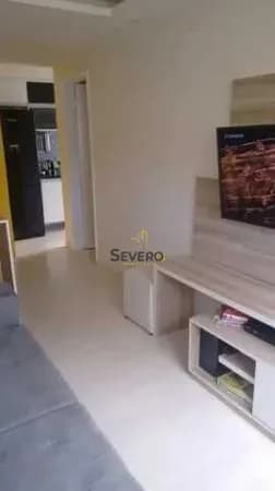 Apartamento em São Gonçalo - Maria Paula