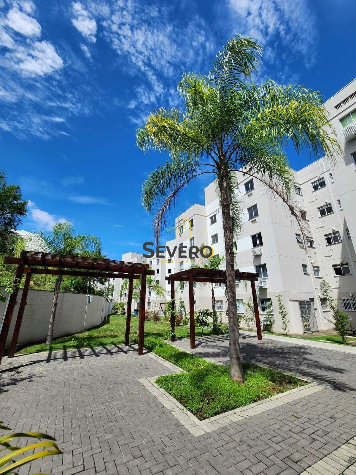 Apartamento em São Gonçalo - Neves (Neves)
