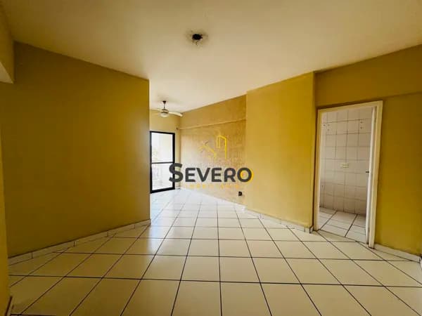 Apartamento 2 dormitórios - Barro Vermelho