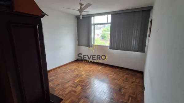 Apartamento 2 quartos Coronel Serrado, São Gonçalo.