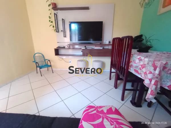 Apartamento em São Gonçalo - Venda da Cruz