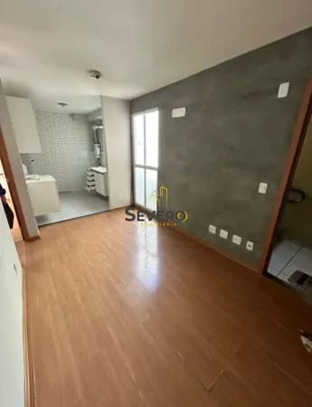 Apartamento à Venda – Condomínio Parque Sol do Porto, Vila Lage – São Gonçalo